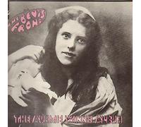 Bevis Frond - The Auntie Winnie Album [Vinilo]