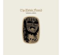 Bevis Frond,the - Horrorful Heights + Horrorful Offal (Deluxe Édition)/Black
