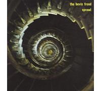 Bevis Frond,the - Sprawl [Vinilo]