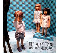 Bevis Frond - We´Re Your Friends, Man [Vinilo]