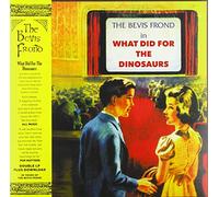 Bevis Frond - What Did for the..