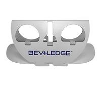 BEVLEDGE - Estación de organización de ventanas de avión - - Uno de los accesorios de viaje más calientes. Es un excelente regalo para cualquier viajero, blanco, talla única