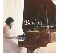Bevlyn - You Are My Angel [2cd]