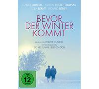 Bevor der Winter kommt (DVD) Daniel Auteuil Kristin Scott Thomas Leïla Bekhti