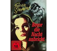 Bevor die Nacht anbricht (DVD)