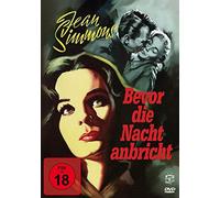 Bevor die Nacht anbricht (Filmjuwelen) [DVD]