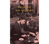 Bevor wir uns vergessen