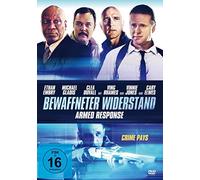 Bewaffneter Widerstand - Armed Response [Alemania] [DVD]