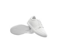 Bewakoof DC Merchandise - Zapatillas deportivas blancas de Batman para hombre, Blanco_634000, 42 EU