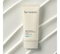 bewants - Skin Fit Essence Moisture Sun Cream 50ml