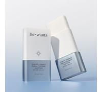 bewants - Skin Fit Essence Sebum Control Sun Stick 22.5g
