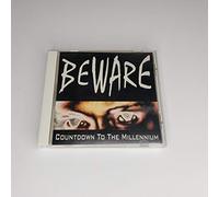 Beware Countdown To The Millennium - Beware Countdown To The Millennium (UK Import)
