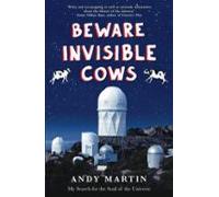 Beware Invisible Cows (ebook)