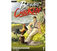 Beware of Chicken: A Xianxia Cultivation Novel: 1
