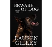 Beware of Dog (Lean Dogs Legacy)