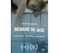 Beware Of Dog [USA] [DVD]