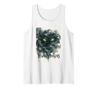Beware of Dragons Feria del Renacimiento Camiseta sin Mangas