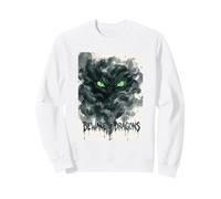 Beware of Dragons Feria del Renacimiento Sudadera