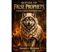 Beware of False Prophets: A Prophetic Manual for the Modern Church