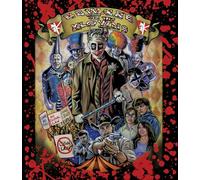 Beware of the Klowns [Blu-ray]