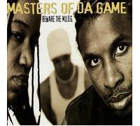 Beware of the M. O. d. G.