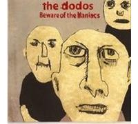 Beware of the Maniacs