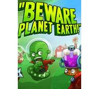 Beware Planet Earth Steam Key GLOBAL