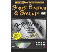 Beware-Scary Messages & Music [Alemania] [DVD]