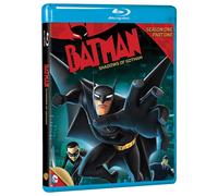 Beware the Batman: Shadows of Gotham Season 1 Part 1 (Blu-ray) (Importación USA)