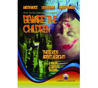 Beware the Children [USA] [DVD]