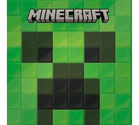 Beware the Creeper! (Mobs of Minecraft, 1)