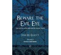 Beware The Evil Eye (volume 2) (ebook)