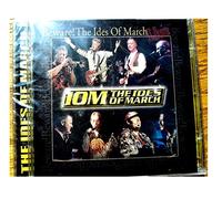 Beware! The Ides Of March Live