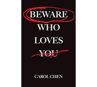 BEWARE WHO LOVES YOU (A Jane Roberts Mystery)