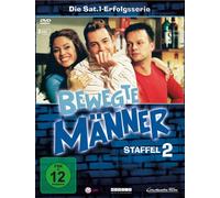 Bewegte Männer - Staffel 2 [Alemania] [DVD]