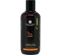 BeWell Green NOU' Nourishing Shampoo - 200 ml BeWell Green