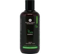 BeWell Green PURE Purifying & Stimulating Shampoo - 200 ml BeWell Green