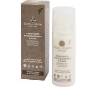 BeWell Green Seaweed & Hyaluronic Acid Night Cream - 50 ml BeWell Green