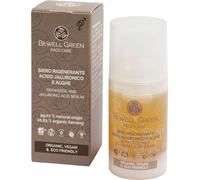 BeWell Green Seaweed & Hyaluronic Acid Serum - 30 ml BeWell Green