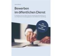 Bewerben Im Öffentlichen Dienst (ebook)