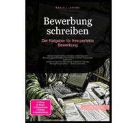 Bewerbung schreiben: Der Ratgeber für Ihre perfekte Bewerbung