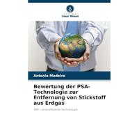 Bewertung der PSA-Technologie zur Entfernung von Stickstoff aus Erdgas: PSA - eine effiziente Technologie