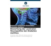 Bewertung der zentralen Neuropathie bei Diabetes mellitus