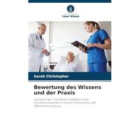 Bewertung des Wissens und der Praxis