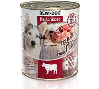 Bewi Dog Rico en Ternera 800G