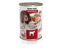 Bewi Dog Rico en Ternero 400G