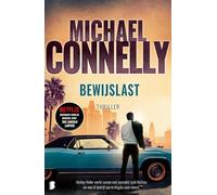 Bewijslast: Mickey Haller werkt samen met journalist Jack McEvoy om een AI-bedrijf aan te klagen voor moord