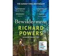 Bewilderment: Shortlisted for the Booker Prize 2021