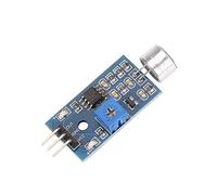 Bewinner 16 en 1 Kit de Módulo de Sensor para -Sensor de Evitación de Sonidos y Obstáculos, Sensor de Temperatura y Humedad, Ultrasónico - Kit de Aprendizaje para