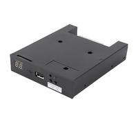 Bewinner 1M44-U100K-R 1.44MB Emulador USB 3.5 Pulgadas Emulador de Unidad de Disquete SSD USB para Roland E-66, E-86, E-96, G-600, G-800, E-480B, E600, XP-50, V1000 Teclado VA-7